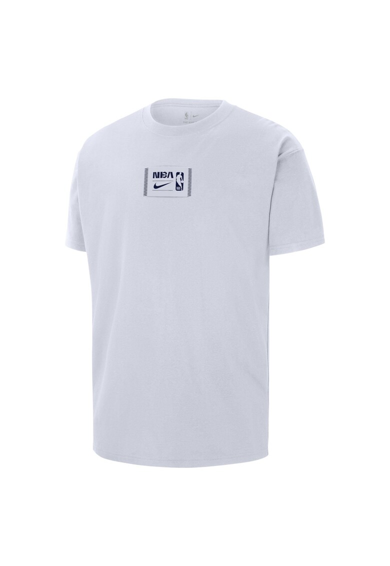 Tricou pentru Barbati - HQ0692-100 - Alb - Alb