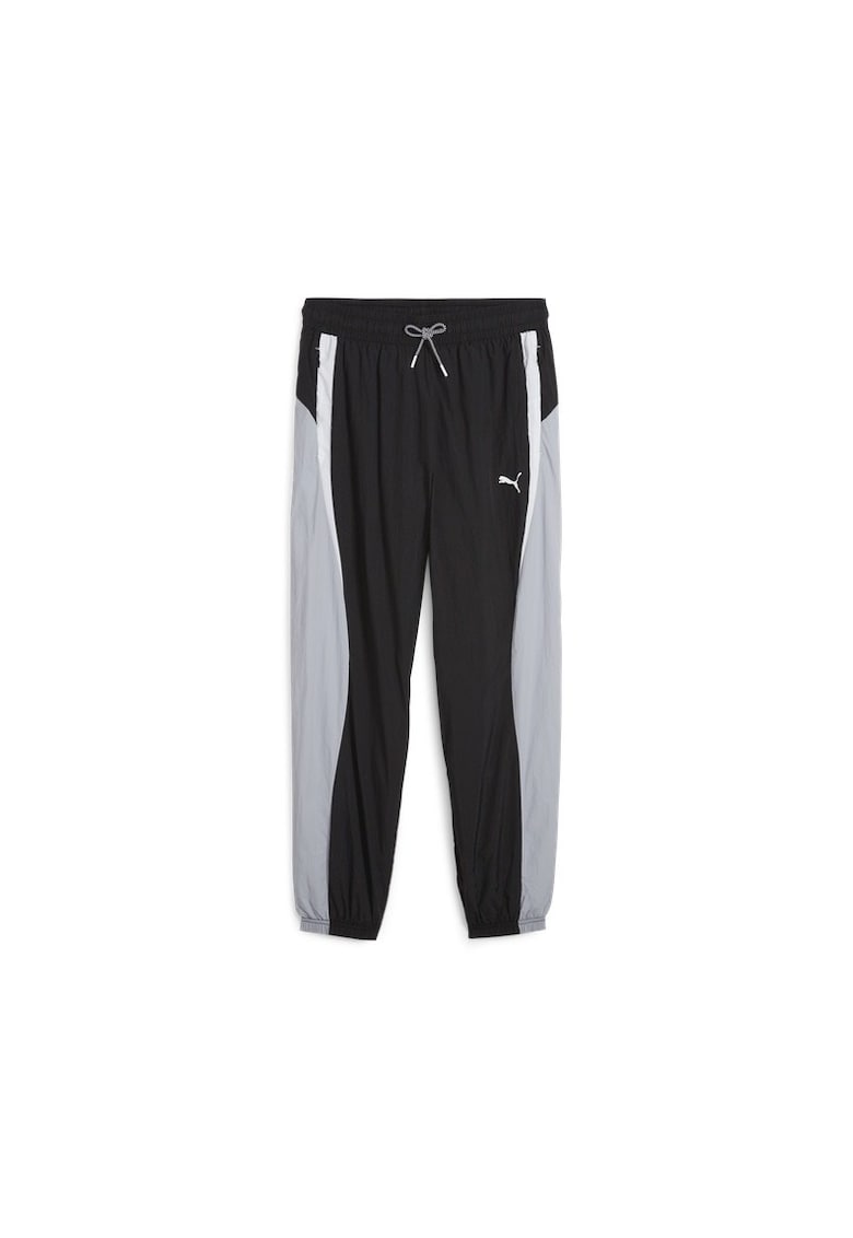Pantaloni  pentru Barbati - cellerator track pants - 625429-01 - Negru