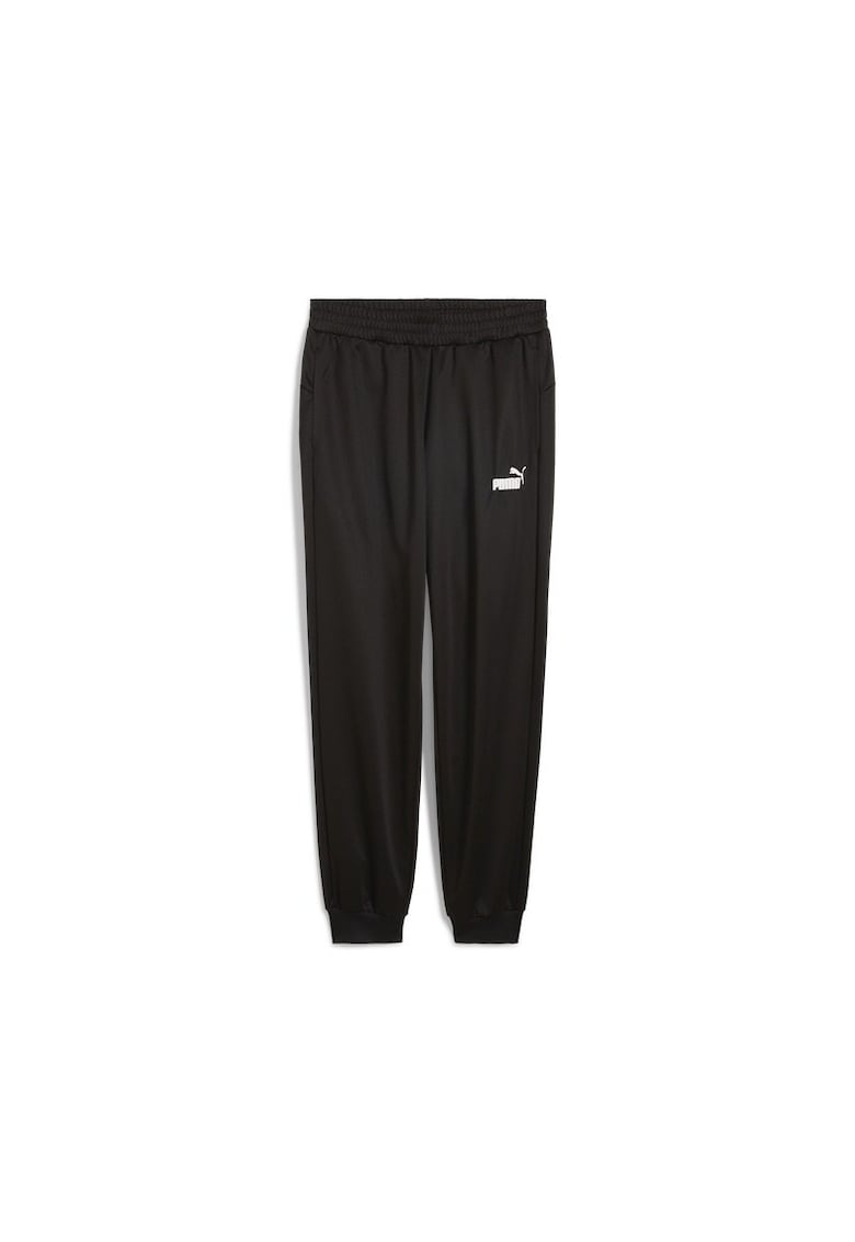 Pantaloni pentru Barbati - sports club poly pants - 683237-01 - Negru