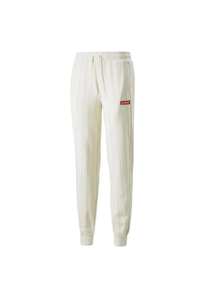 Pantaloni  pentru Barbati - x coca cola t7 pants - 536163-97 - Bej