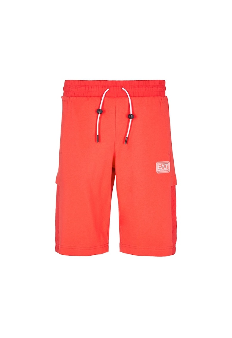 Pantaloni  pentru Barbati - M Bermuda Copa - 3RPS58-PJ05Z-1480 - Verde