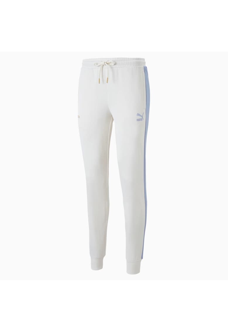 Pantaloni pentru Barbati - pumaxmemphis depay pants - 620329-65 - Roz - Roz