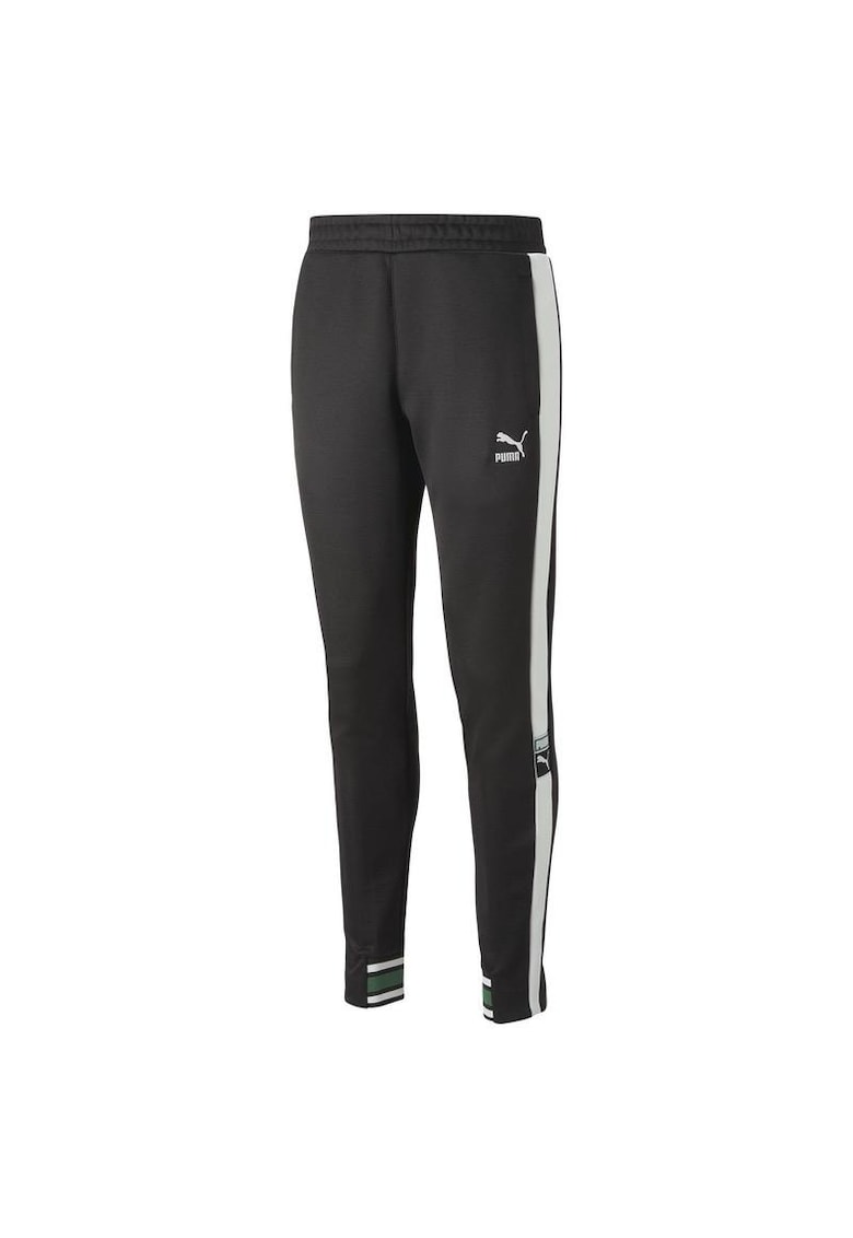 Pantaloni pentru Barbati - t7 archive remaster pants - 538305-01 - XS INTL - Negru