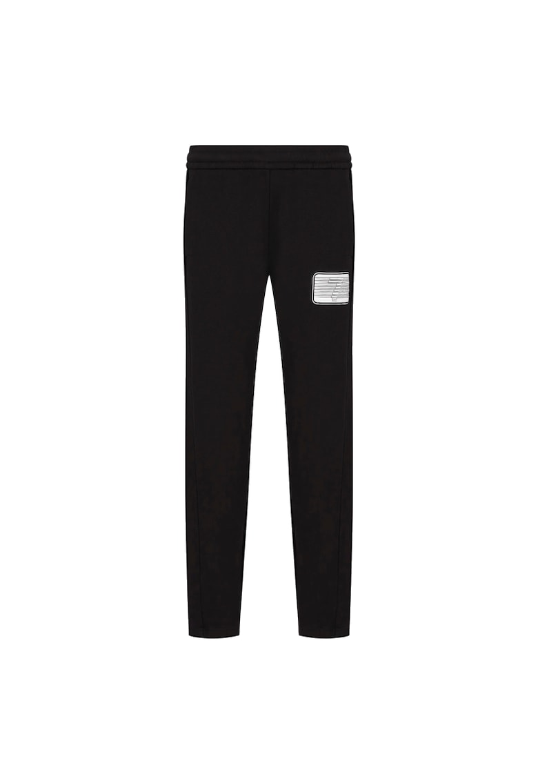 Pantaloni  pentru Barbati - m pants ch big 7 coft - 3RPP63-PJEQZ-1200 - Negru