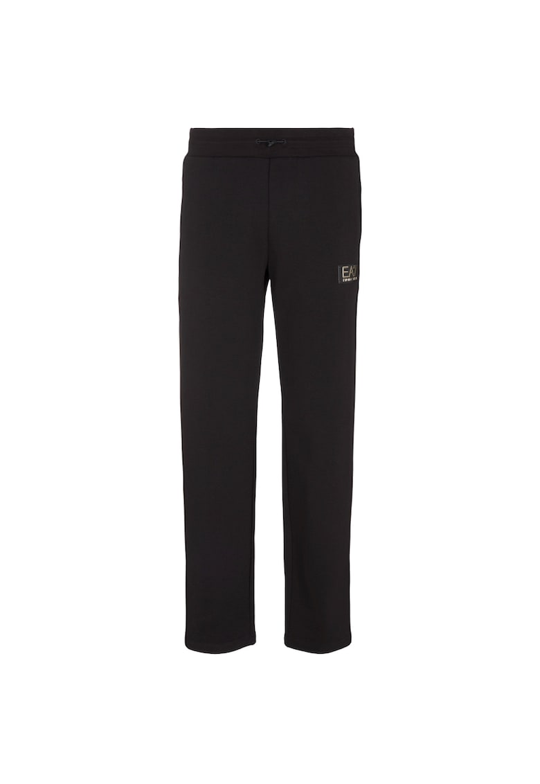 Pantaloni  pentru Barbati - M Pants Oh Copl - 3RPP68-PJFAZ-1200 - Negru