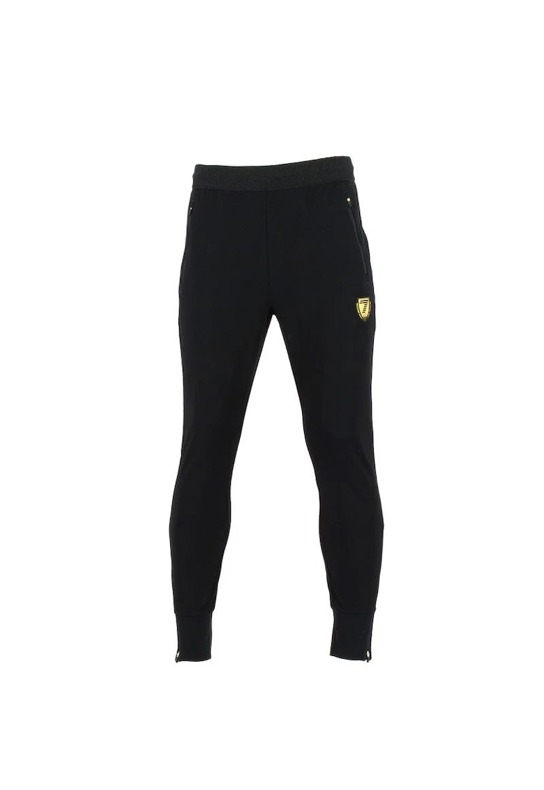 Pantaloni pentru Barbati - M Pants - 3RPP88-PJMCZ-1200 - S INTL - Negru