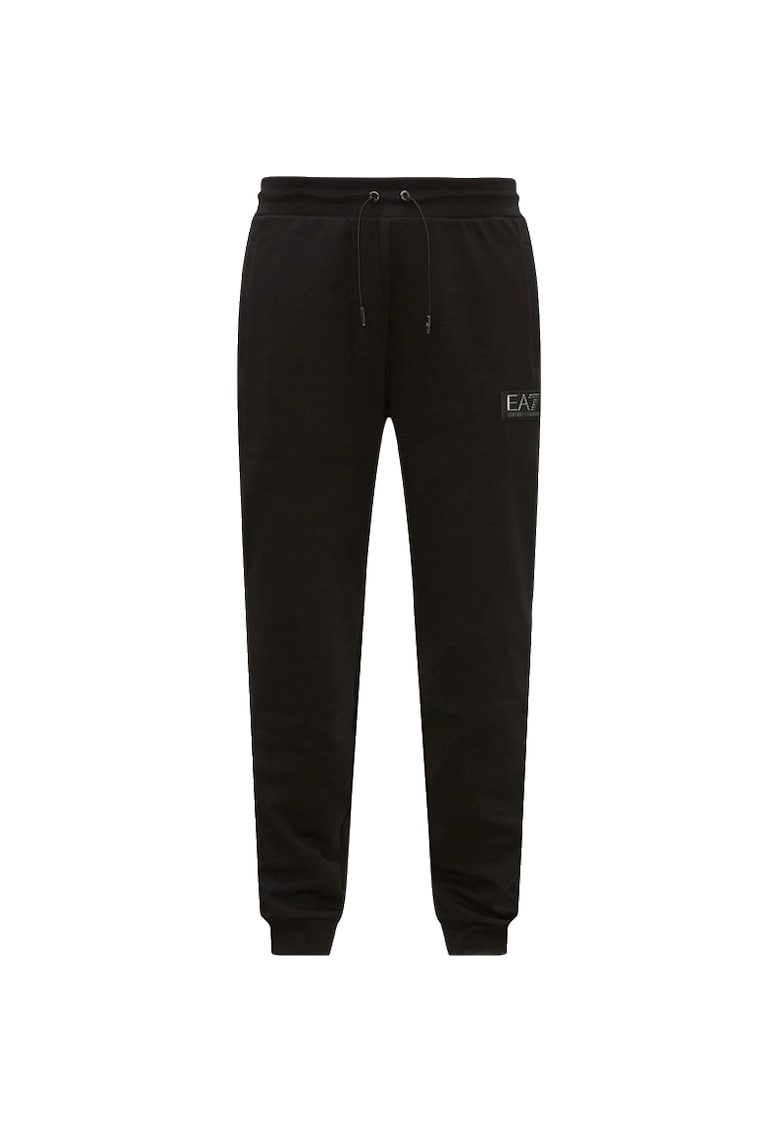 Pantaloni  pentru Barbati - M Pants Ch Inpl - 3RPP78-PJARZ-1200 - Negru