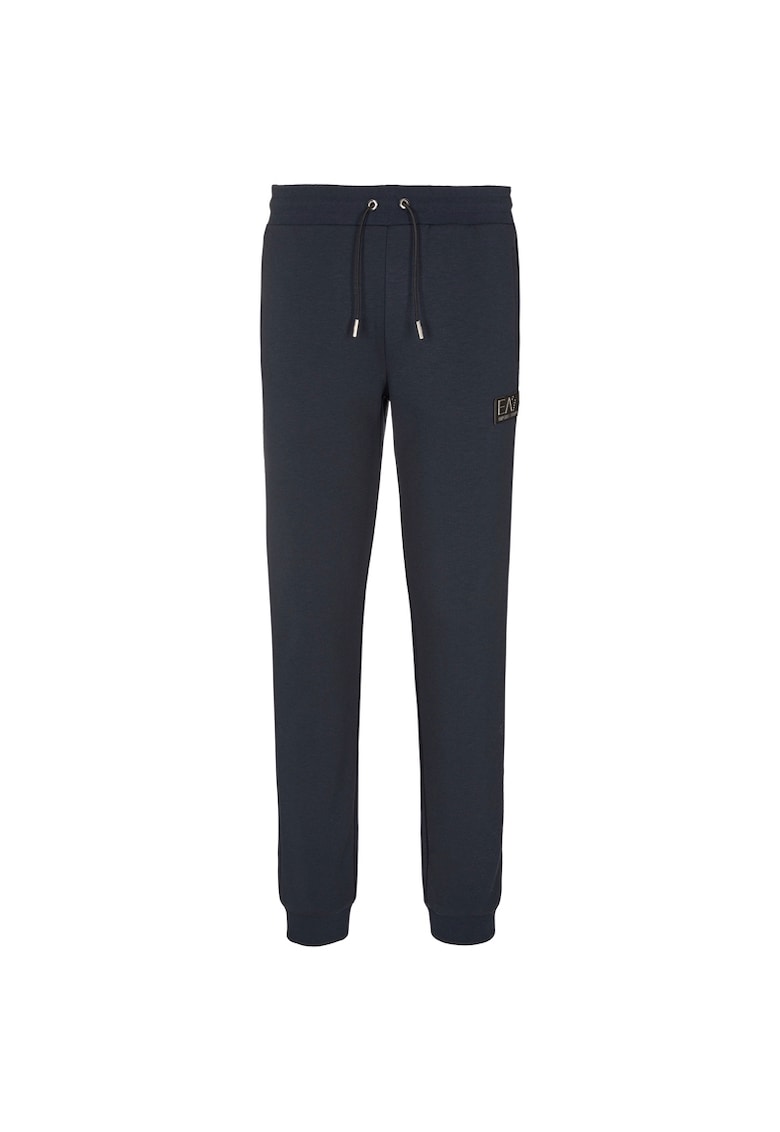 Pantaloni  pentru Barbati - M Pants Ch Inpl - 3RPP78-PJARZ-1578 - XS INTL - Albastru