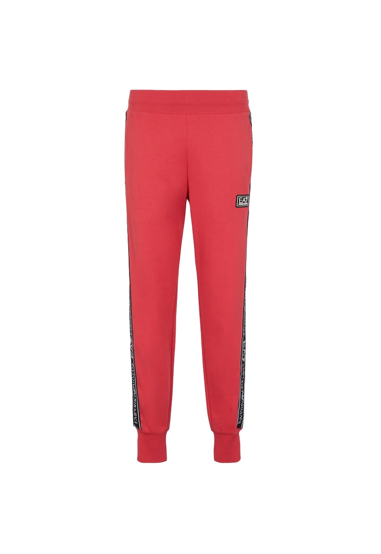Pantaloni  pentru Barbati - m tape pants ch coft - 6RPP54-PJ05Z-1462 - Rosu