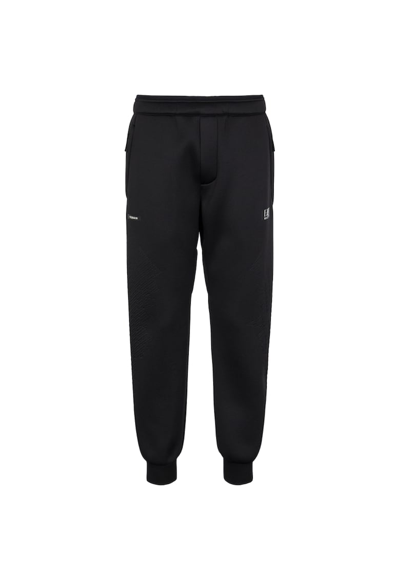 Pantaloni  pentru Barbati - m lab pants - 6RPP92-PJSQZ-1200 - Negru