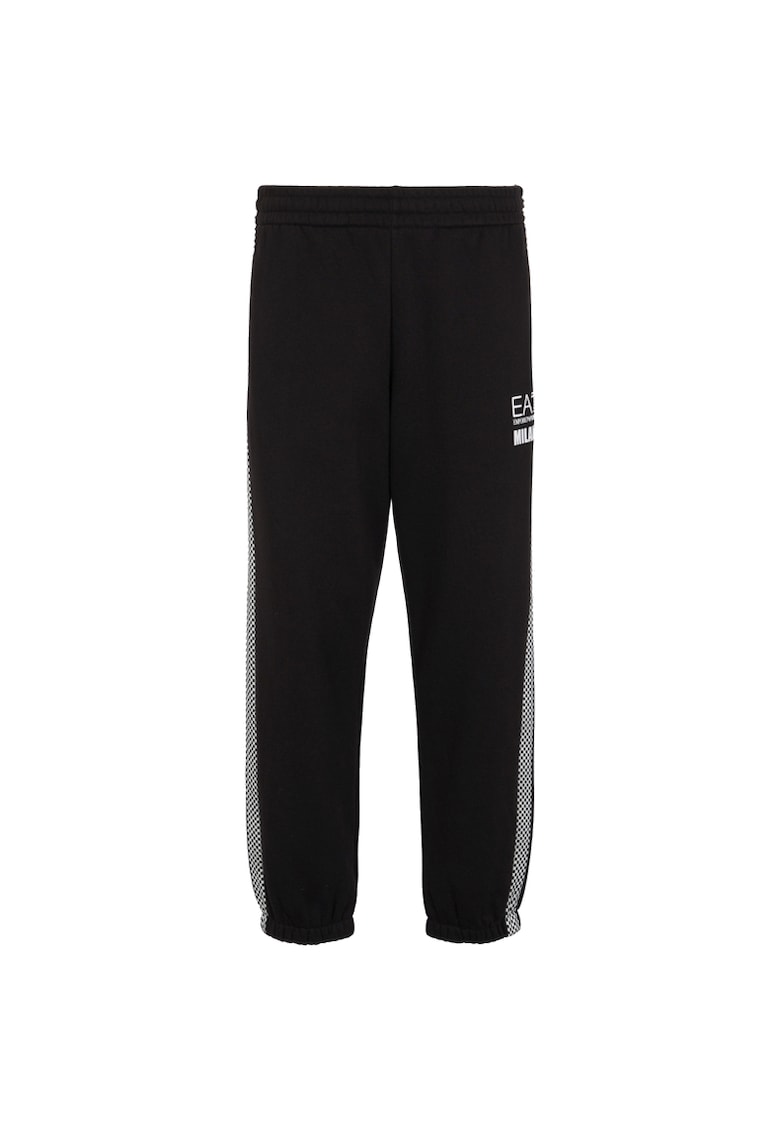 Pantaloni  pentru Barbati - m pants ch seven fever br - 6RPP71-PJ07Z-1200 - Negru
