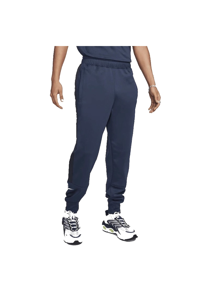 Pantaloni  pentru Barbati - m nsw sw air jogger cvs bb - FQ8809-410 - Albastru