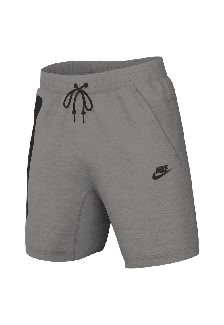 Pantaloni  pentru Barbati - m nk tch flc short - FB8171-063 - Gri