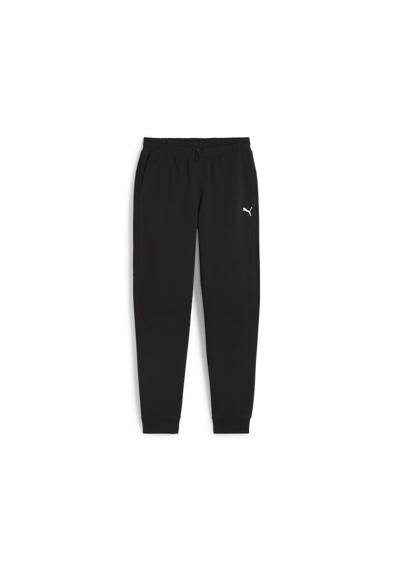 Pantaloni pentru Barbati - rad/cal sweatpants dk - 678917-01 - XS INTL - Negru