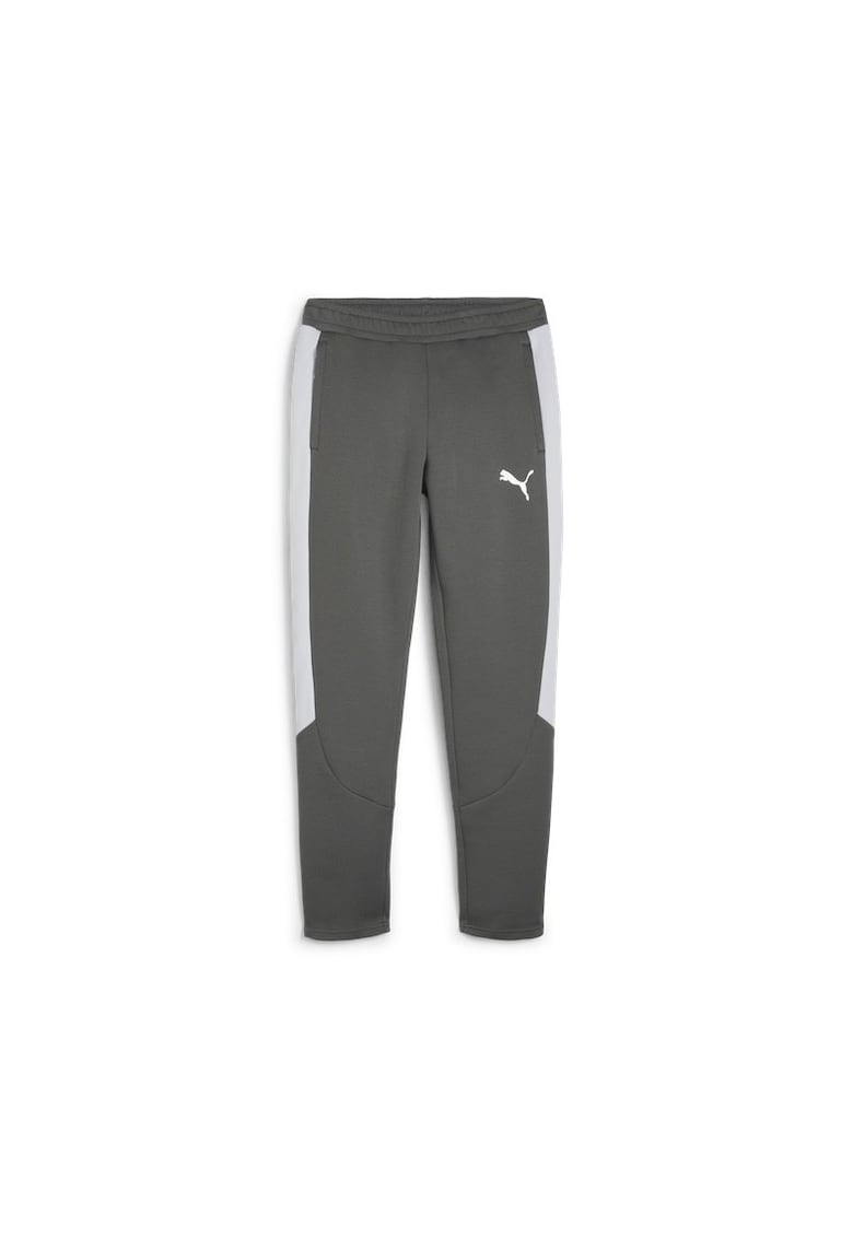 Pantaloni  pentru Barbati - evostripe pants dk - 678997-80 - Gri