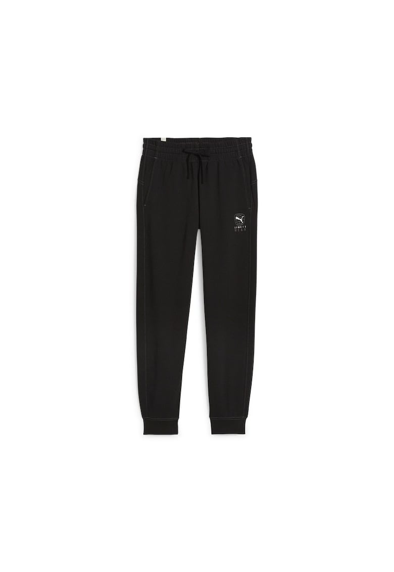 Pantaloni  Better Sportswear Sweatpants-679005-01