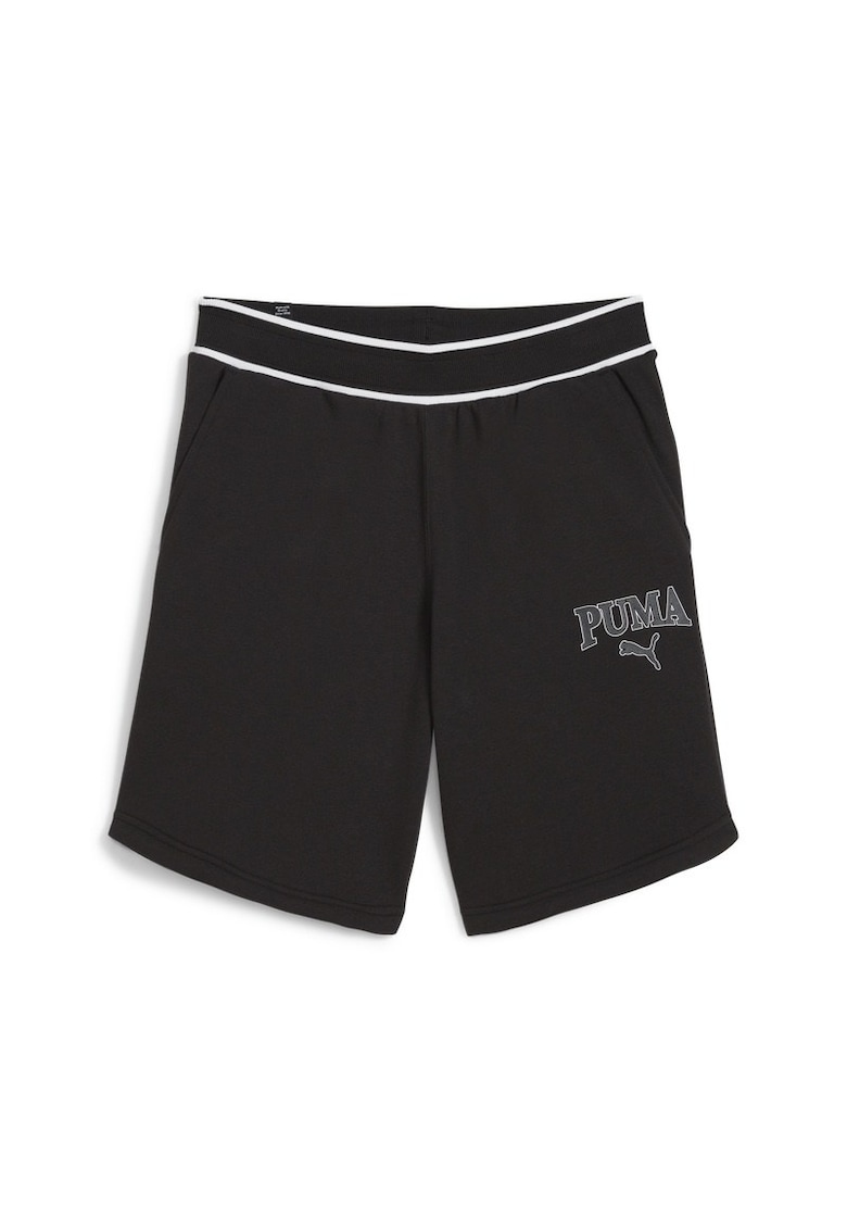 Pantaloni  pentru Barbati - squad shorts - 678975-01 - XS INTL - Negru