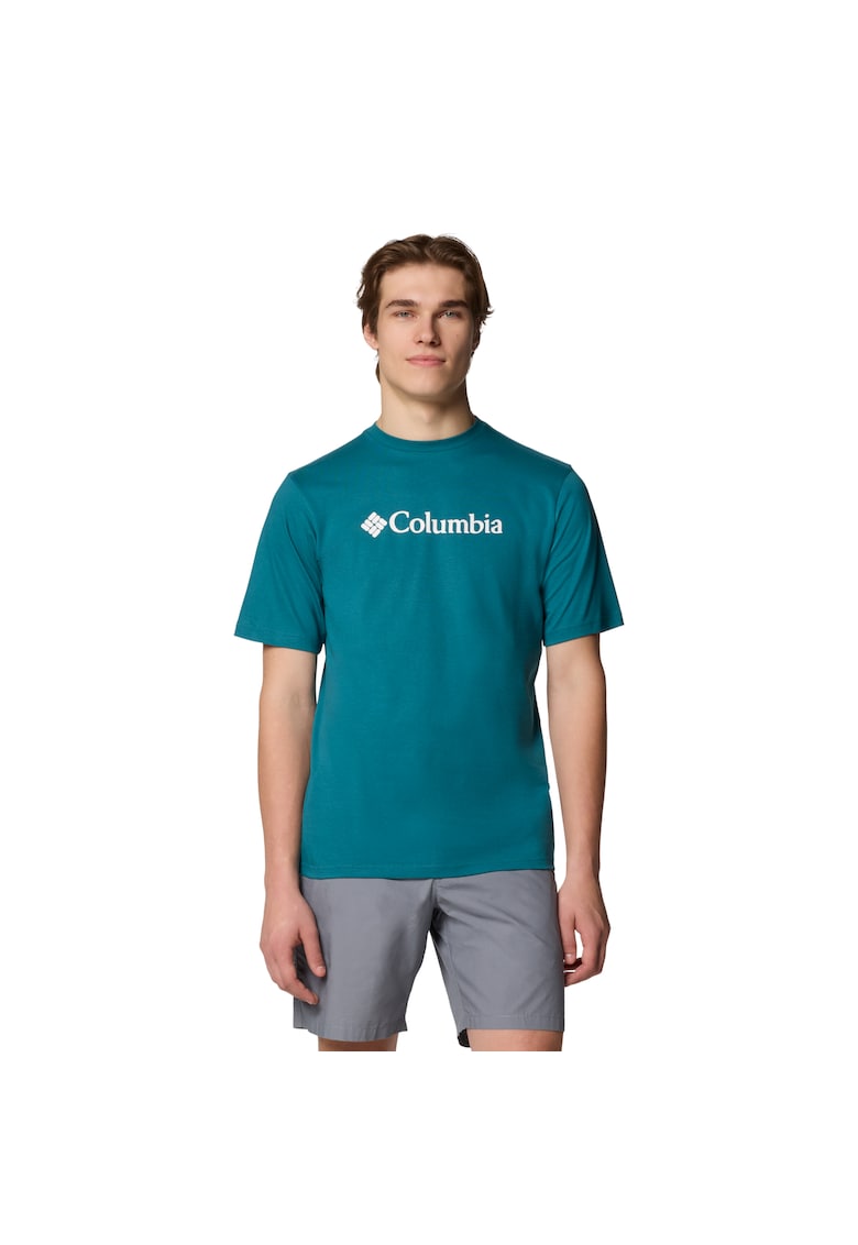 Tricou barbati - CSC Basic Logo SS Tee 168005