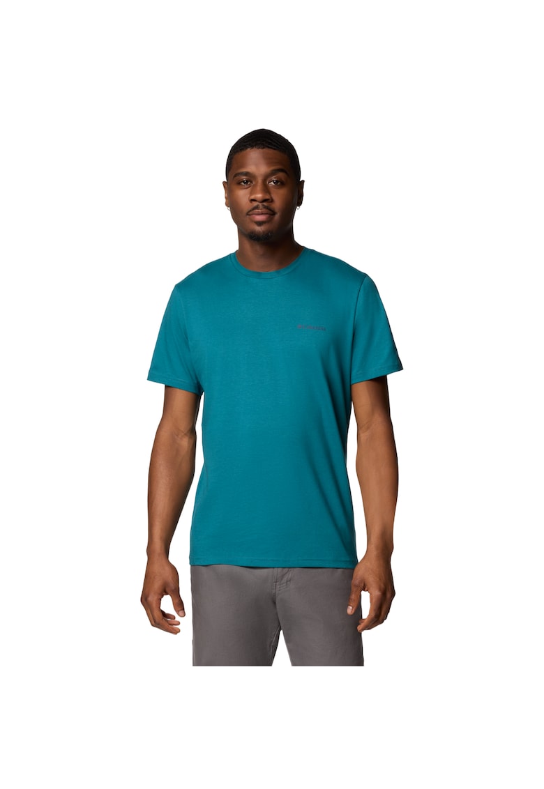 Tricou bărbați – rapid ridge back graphic tee II 193482 – Columbia Tricou bărbați – rapid ridge back graphic tee II 193482 – Columbia