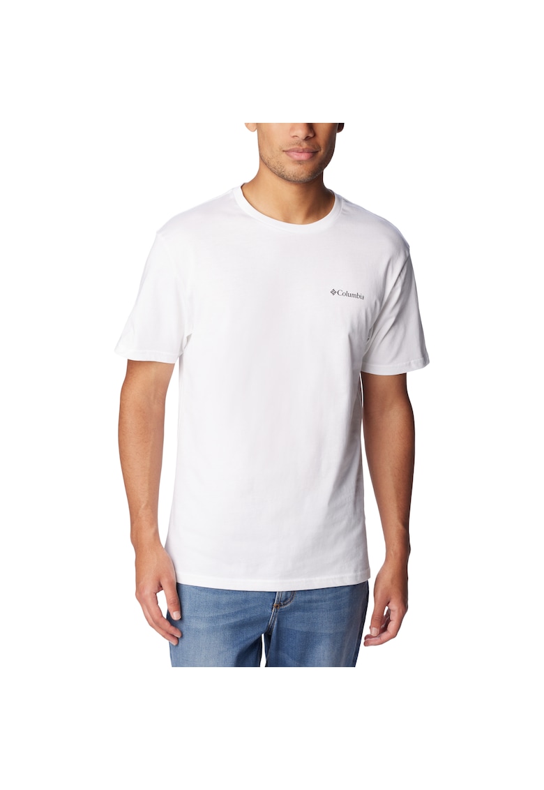 Tricou barbati - CSC Basic Logo SS Tee 168005