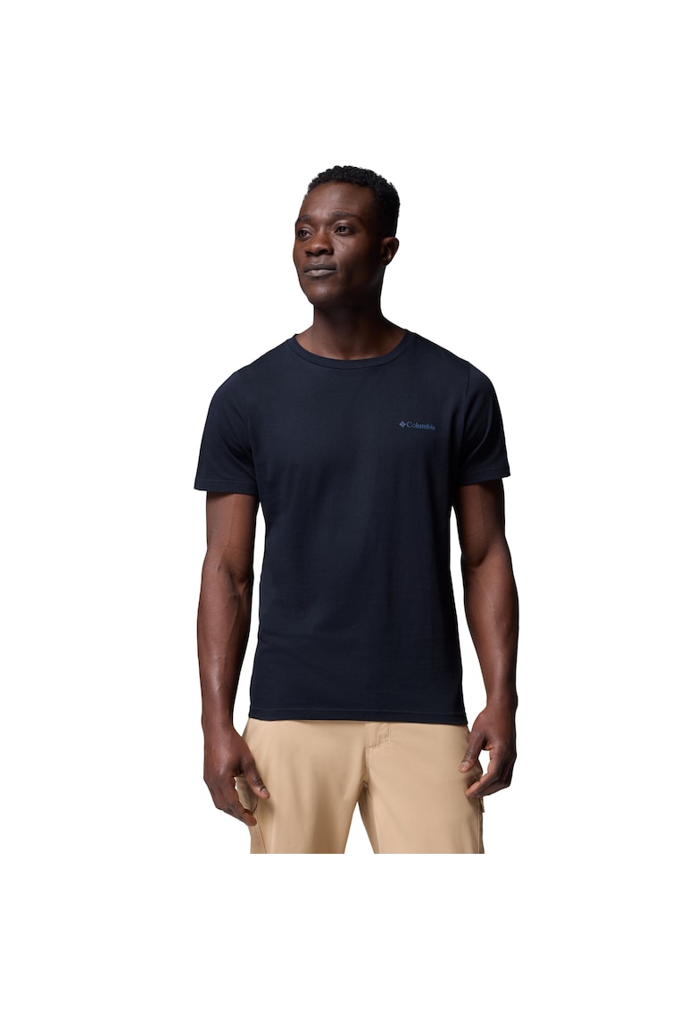 Columbia Tricou barbati - Rapid Ridge Back Graphic Tee II 193482