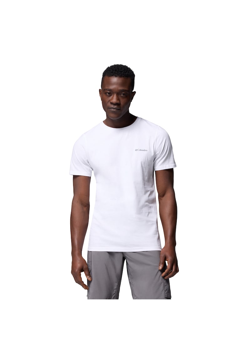 Tricou barbati - Rapid Ridge Back Graphic Tee II 193482
