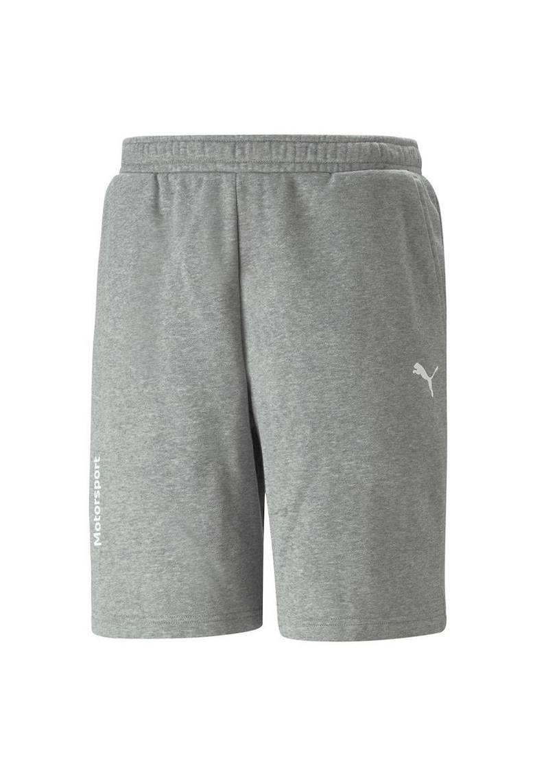 Pantaloni  pentru Barbati - bmw mms ess ft shorts 8 6"" - 539976-03 - Gri