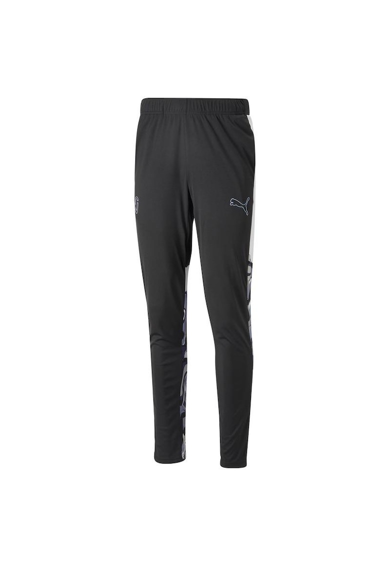 Pantaloni  pentru Barbati - neymar jr creativity trgpant - 658333-03 - XS INTL - Negru