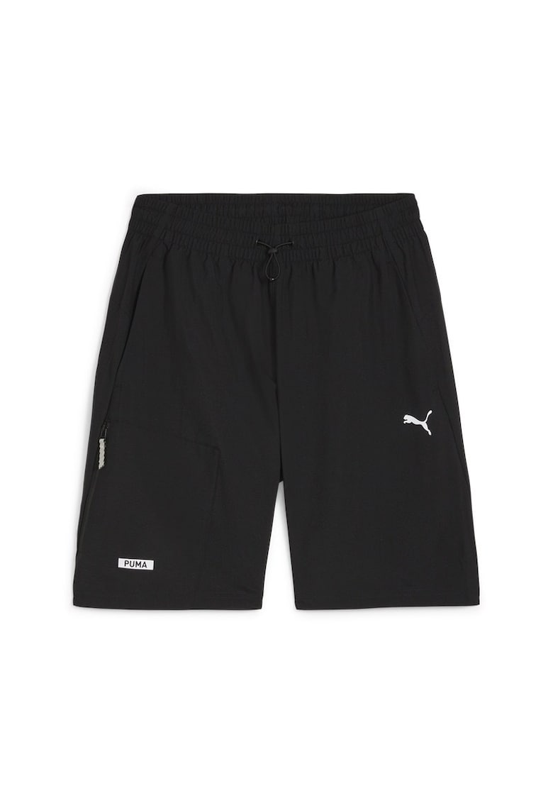 Pantaloni pentru Barbati - desert road cargo shorts - 678922-01 - XS INTL - Negru Pantaloni pentru Barbati - desert road cargo shorts - 678922-01 - XS INTL - Negru