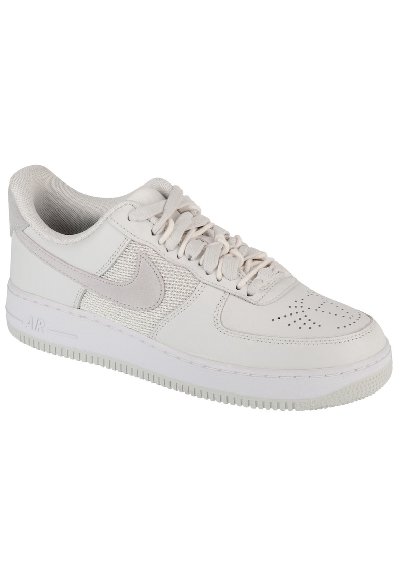 Nike Pantofi sport - Air Force 1 Low x Slam Jam 5590 - Alb