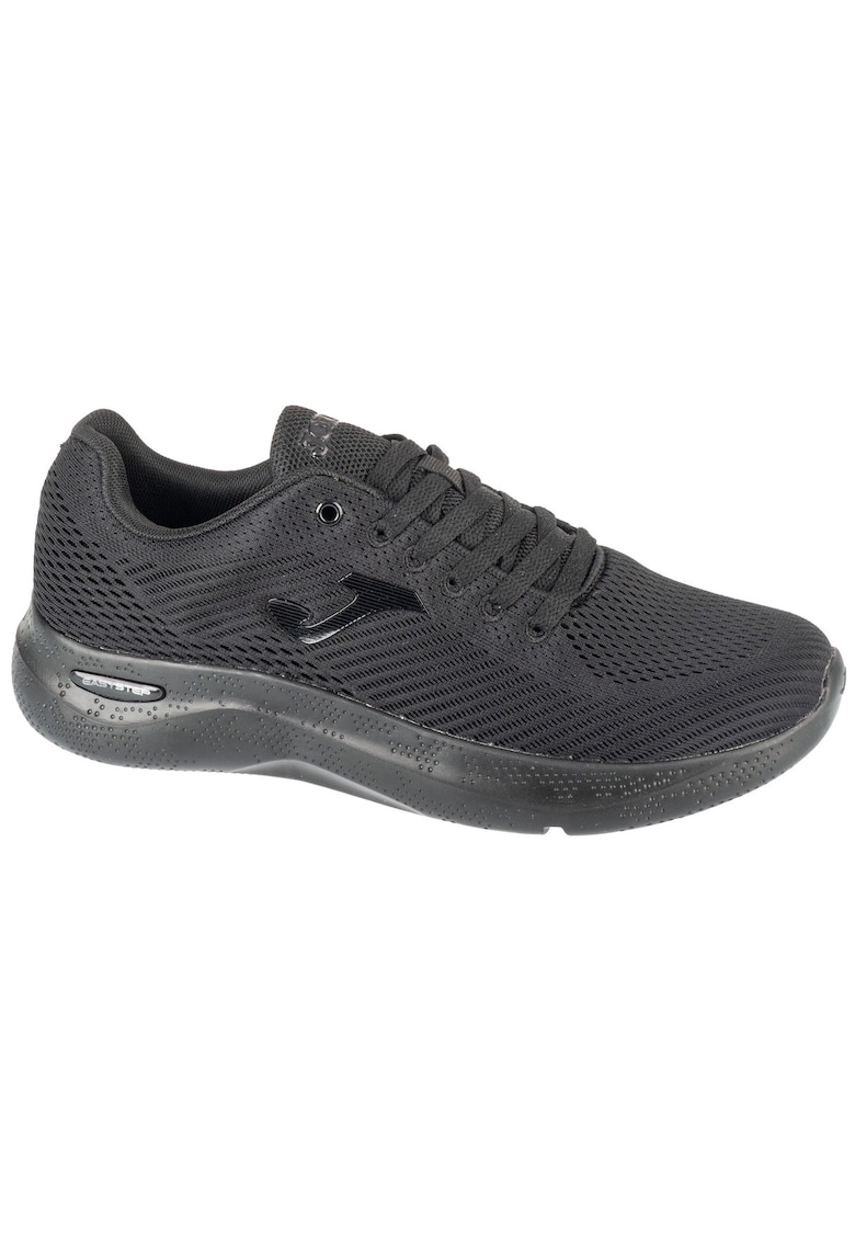Pantofi sport - Corinto Men 2501 CCORIS2501 - Negru - 43