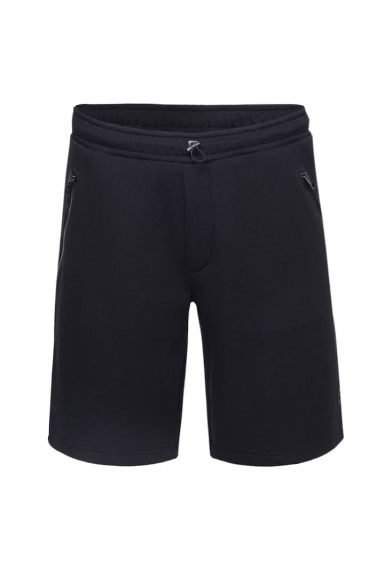 Pantaloni  pentru Barbati - m bermuda copl - 3DPS59-PJUXZ-1200 - Negru