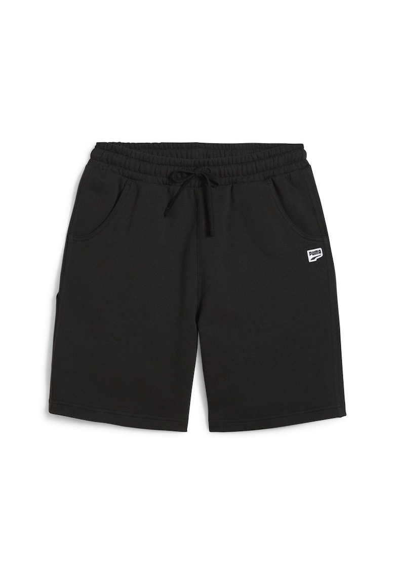 Pantaloni  pentru Barbati - downtown shorts - 624366-01 - XS INTL - Negru
