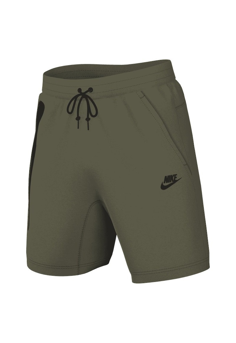 Pantaloni  pentru Barbati - m nk tch flc short - FB8171-222 - Verde