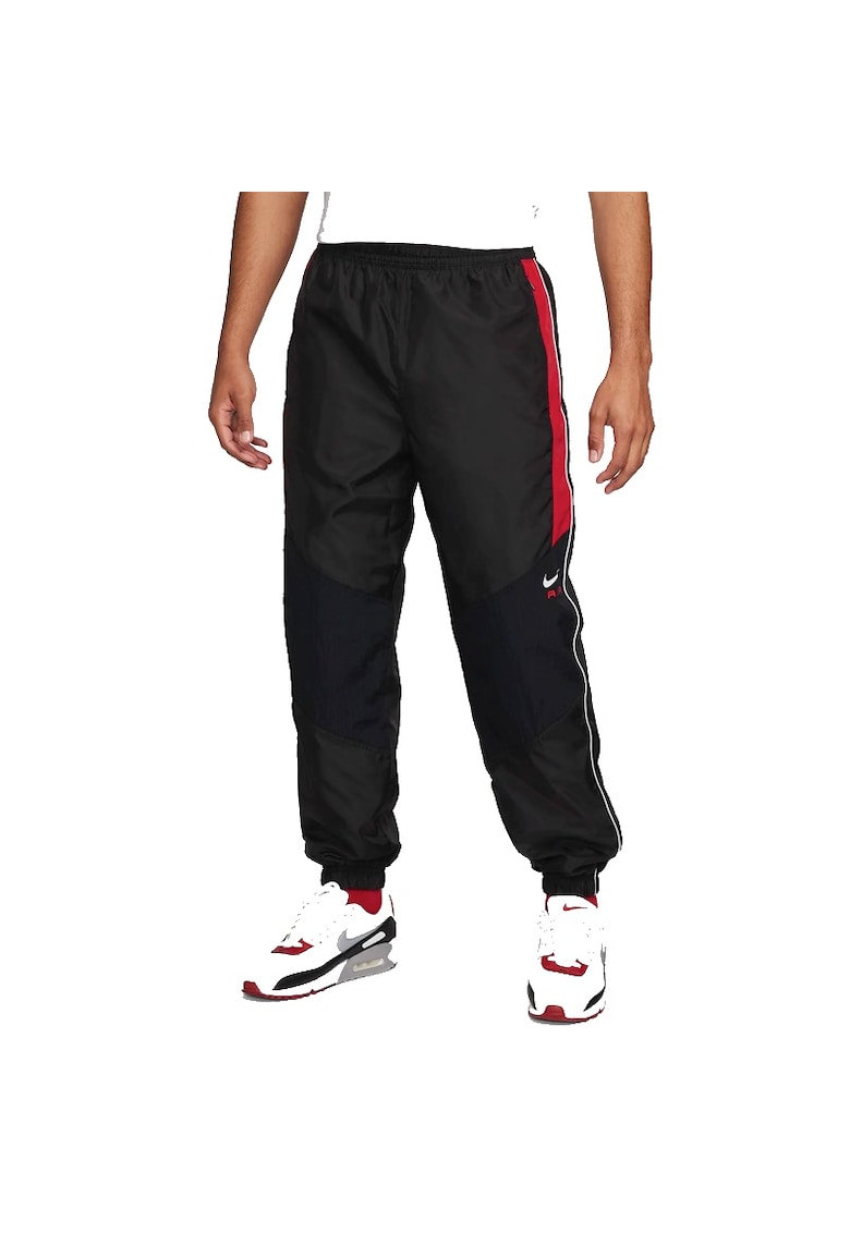 Pantaloni  pentru Barbati - m nsw sw air pant wv - FN7688-011 - Negru