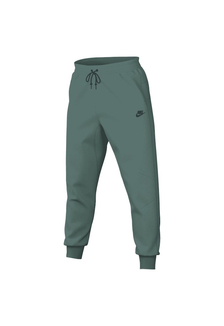 Pantaloni  M NK TCH FLC JGGR-FB8002-361