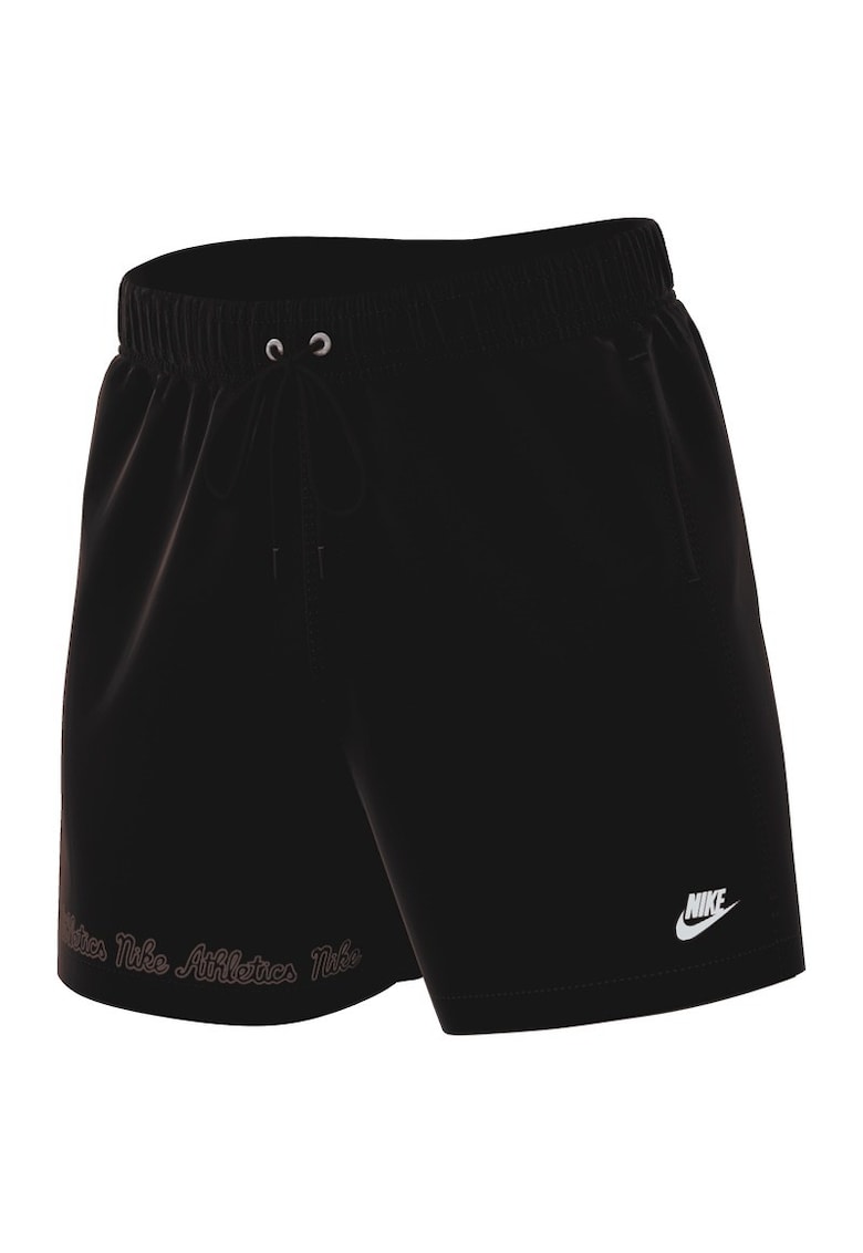 Pantaloni  pentru Barbati - m nk club flow short vrsty - FV5661-010 - Negru