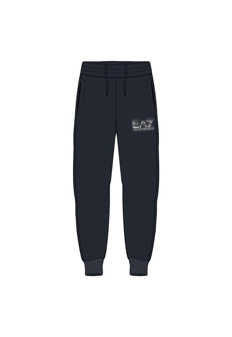 Pantaloni  M OVERSIZE LOGO PANTS CH COFT-6DPP59-PJSHZ-1562