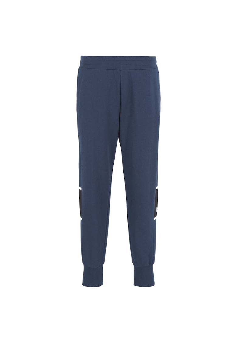 Pantaloni  pentru Barbati - m pants ch coft - 6DPP92-PJTKZ-1562 - Albastru