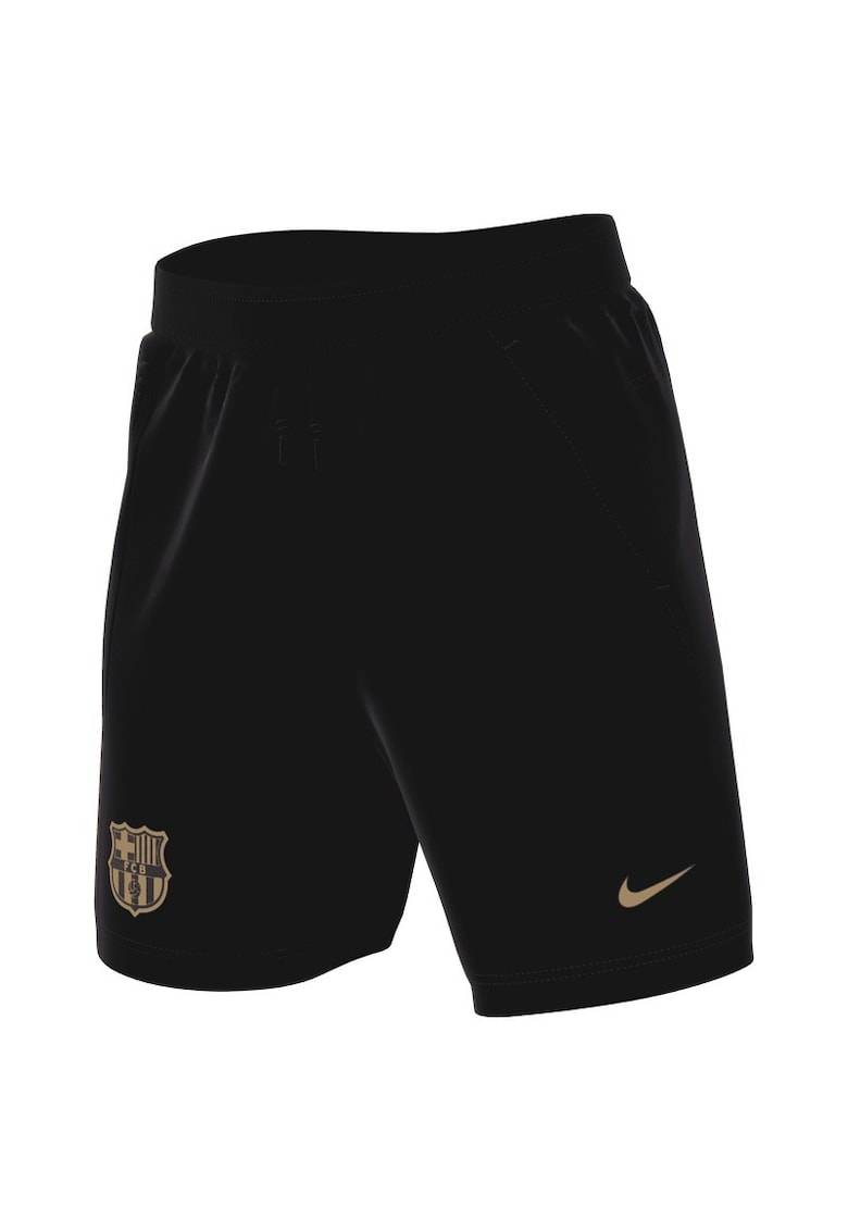 Pantaloni pentru Barbati - fcb m nsw tech flc short - FN8477-010 - XS INTL - Negru Pantaloni pentru Barbati - fcb m nsw tech flc short - FN8477-010 - XS INTL - Negru