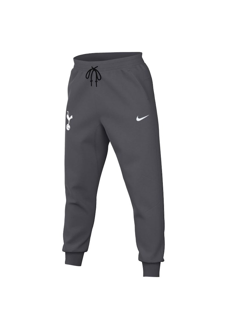Pantaloni  THFC MNSW TECH FLC JGR PANT-FN8491-021