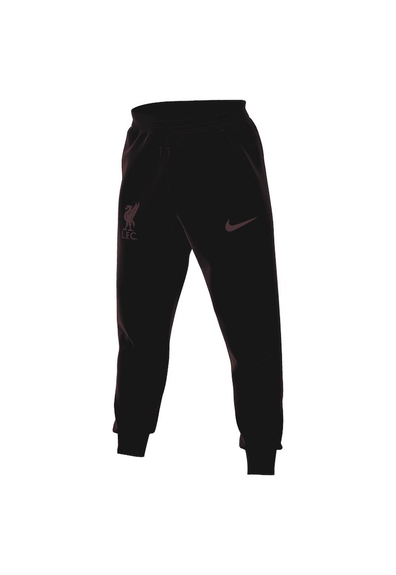 Pantaloni  pentru Barbati - lfc mnsw tech flc jgr pant - FN8489-010 - Negru