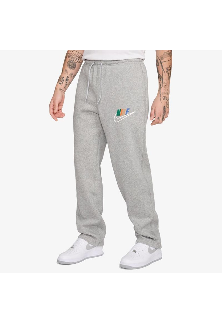 Pantaloni M NK CLUB BB OH PNT FTURA BLCK-FZ0775-063 Pantaloni M NK CLUB BB OH PNT FTURA BLCK-FZ0775-063