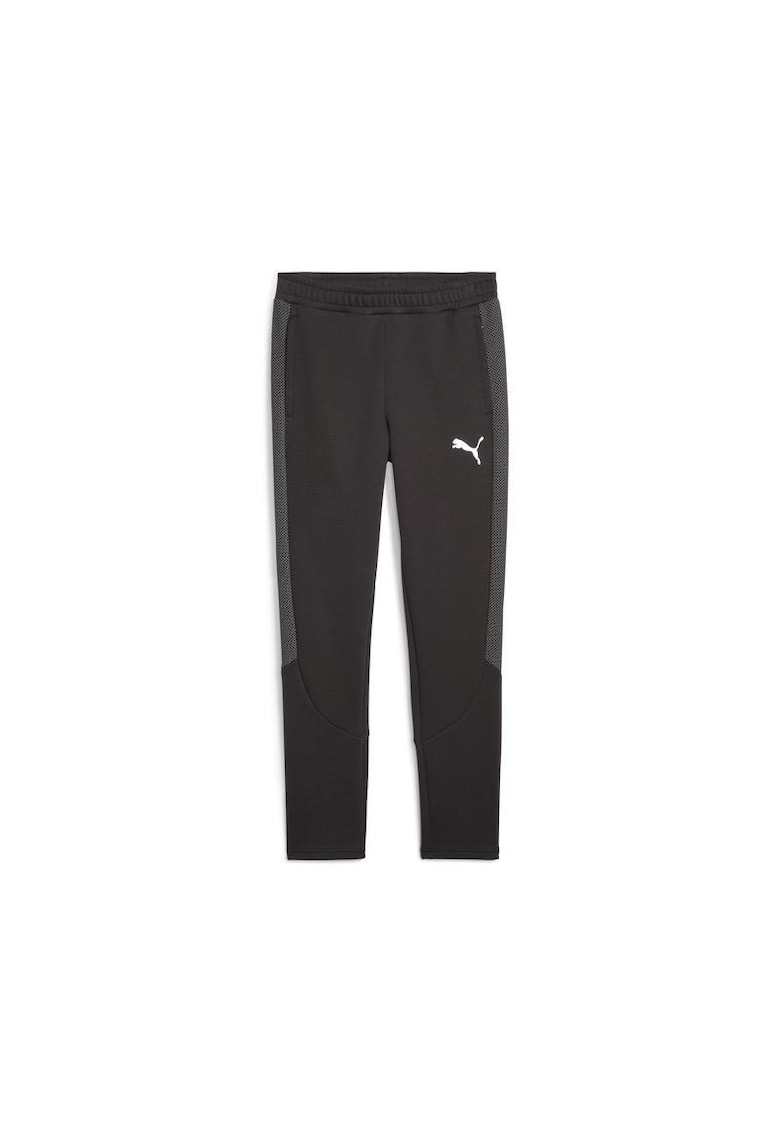 Pantaloni pentru Barbati - evostripe pants - 675932-01 - XS INTL - Negru Pantaloni pentru Barbati - evostripe pants - 675932-01 - XS INTL - Negru