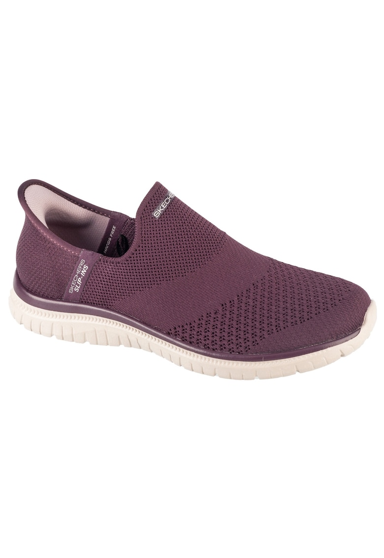 Skechers Pantofi sport - Slip-ins: Virtue - Sleek 104425 - Maro