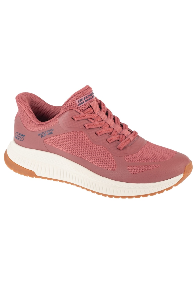 Pantofi sport - Slip-Ins: Bobs Squad 4 - Staple Look 117624 - Roz
