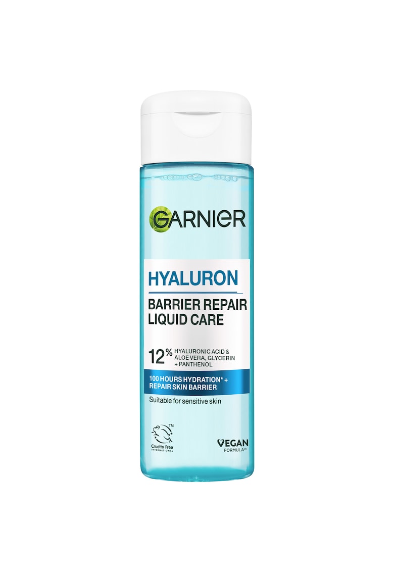 Lotiune tonica Hyaluron Barrier Repair cu efect de hidratare 120 ml Lotiune tonica Hyaluron Barrier Repair cu efect de hidratare 120 ml