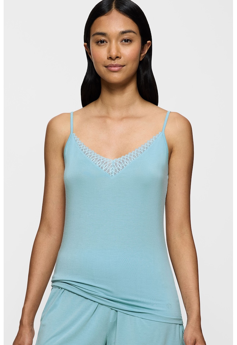 Top de pijama Aura Spotlight