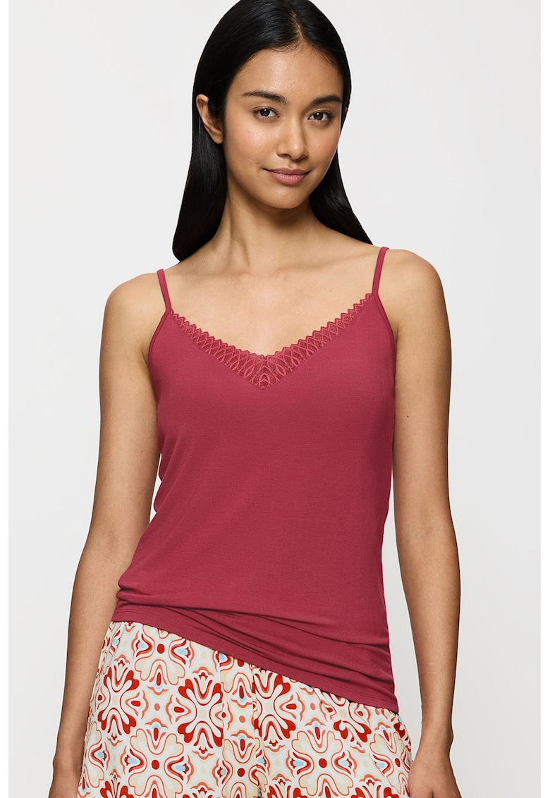 Top de pijama Aura Spotlight