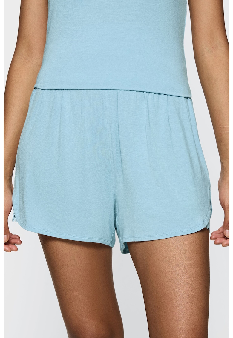 Pantaloni scurti de pijama Aura Spotlight